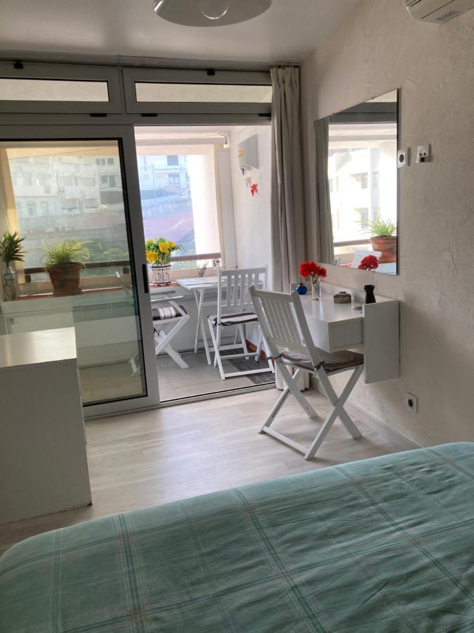 Ferienwohnung Albufeira Portugal Maria Appt Exterior foto