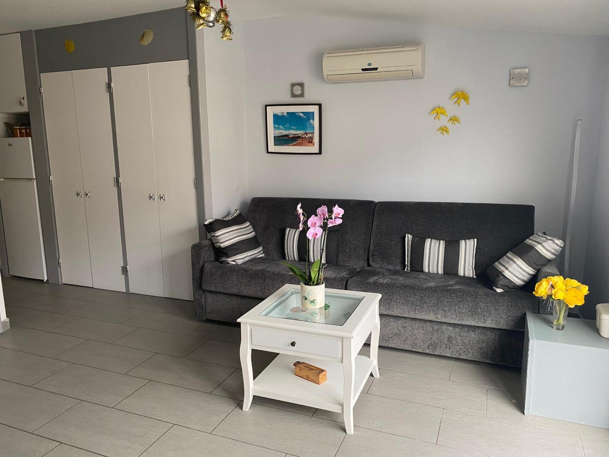 Ferienwohnung Albufeira Portugal Maria Appt Exterior foto